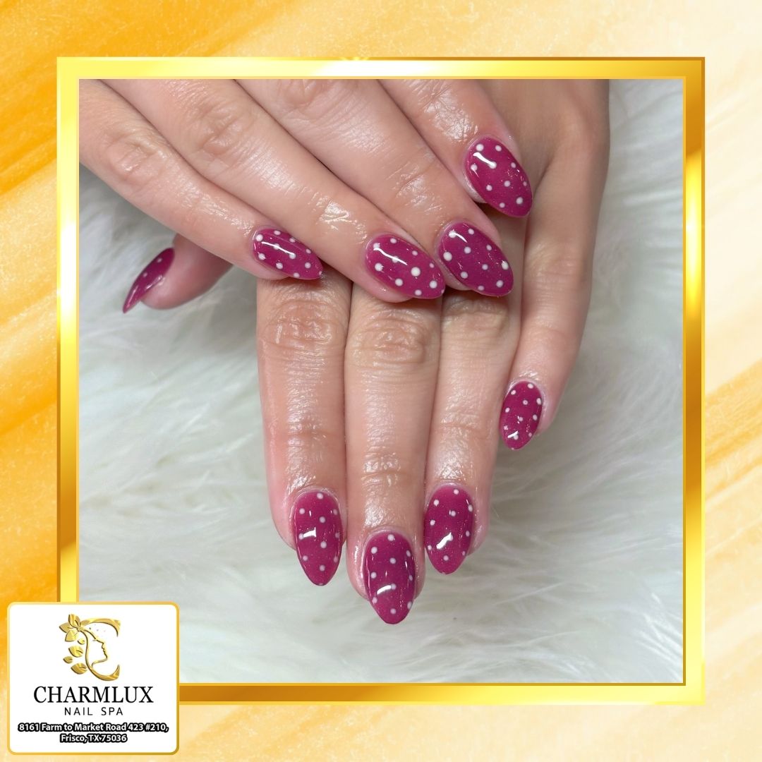 Lovely nails